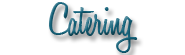 catering