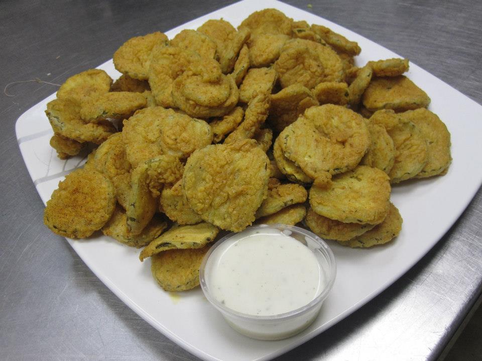starters