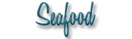 seafood